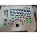 2D portable ultrasound machine and ultrasound scanner laptop
